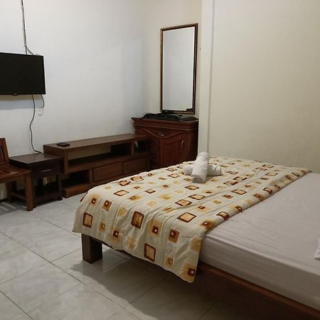 Rumah Kami Guest House Yogyakarta Eksteriør bilde