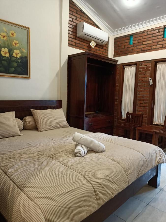 Rumah Kami Guest House Yogyakarta Eksteriør bilde