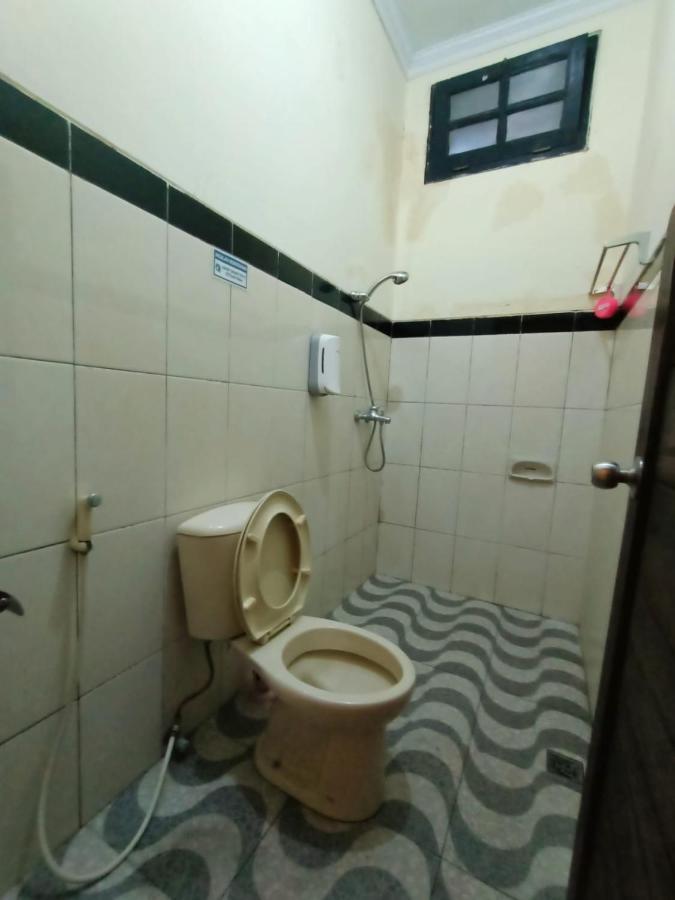 Rumah Kami Guest House Yogyakarta Eksteriør bilde